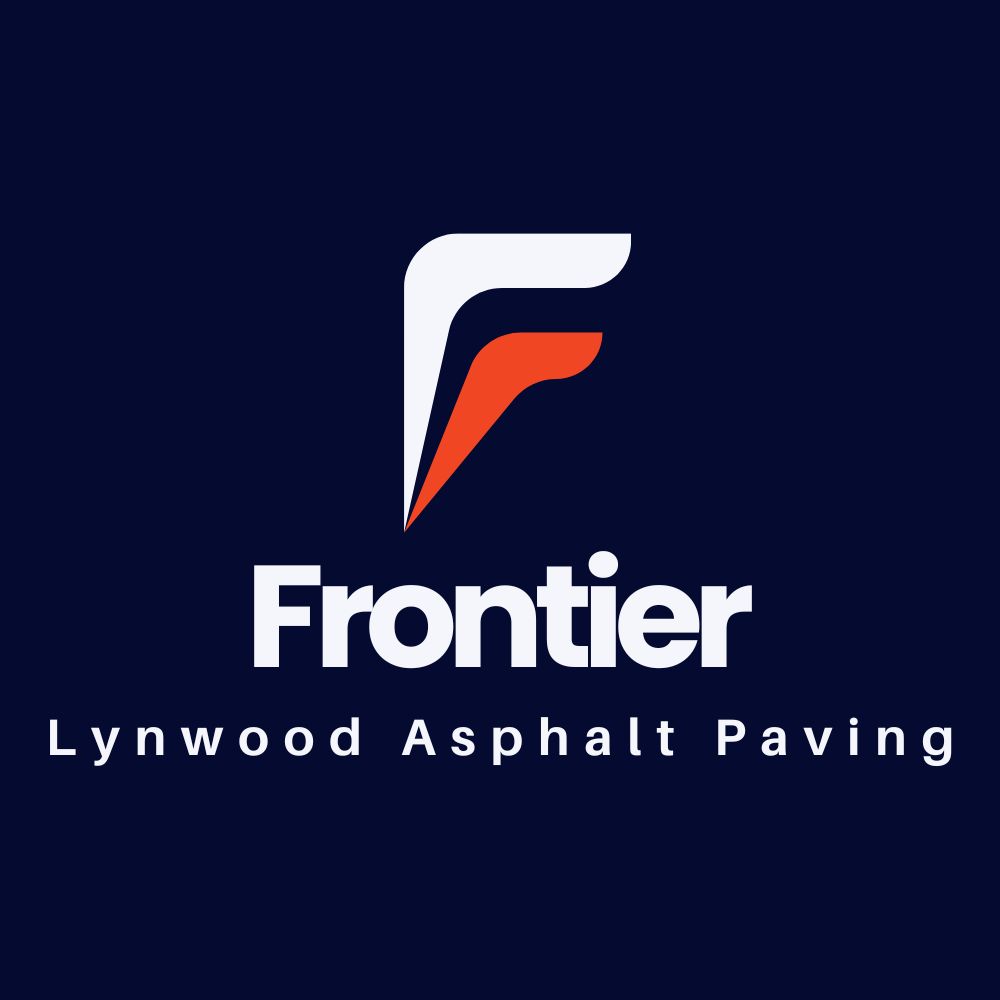 Frontier Lynwood Asphalt Paving